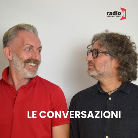 LE CONVERSAZIONI - People and the power "Il Potere"