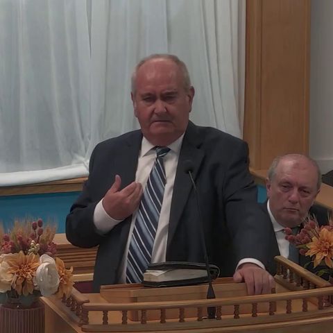 Cine va crede și se va boteza - Aurel Bălici