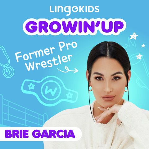 Hopping onto the Ring with Former Pro Wrestler Brie Garcia