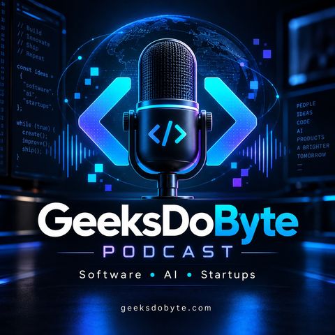 Podcast Cover