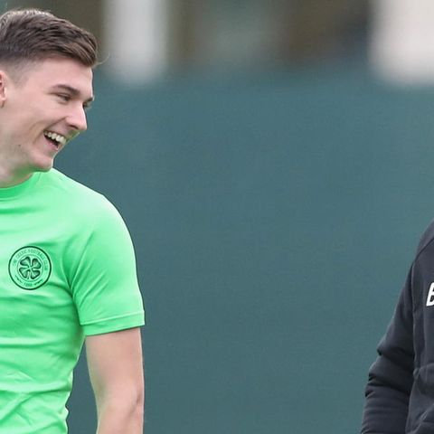 Celtic spook Bayern, Tierney to stay for life and the Europa League final in Lyon