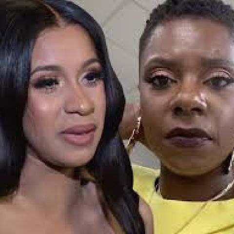 Tasha K LOSES On ALL Counts In Cardi B Lawsuit Ordered To Pay $1.25Million In Damages & $250K In Medical Expenses