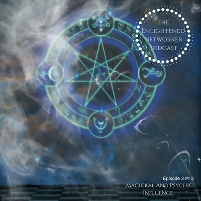 Magickal And Psychic Influence PT3
