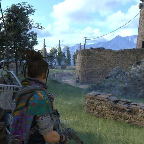 ANCIENT FORT ARC RAIDERS BATTERY LOCATIONS intelligence overview