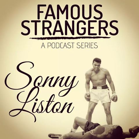 Episodio 1 - Sonny Liston (terza parte)
