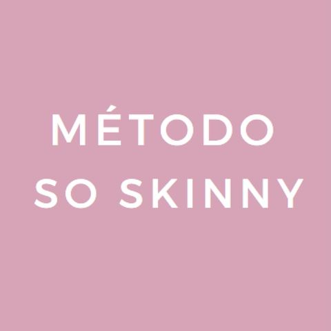 Método So Skinny en el programa de Atelier del Orden - Radio Intereconomía Mayo 2021