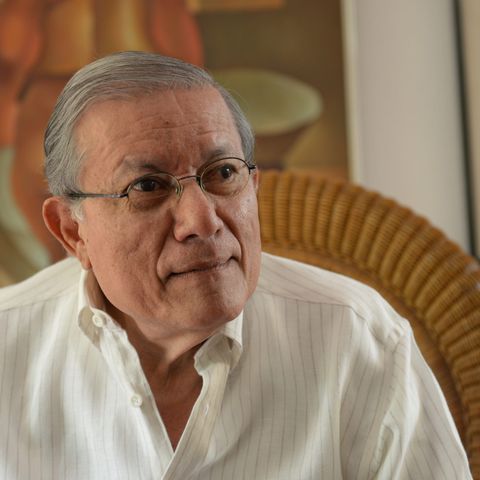 Ortega se acerca a punto de quiebre por manejo de la crisis, asegura sociólogo
