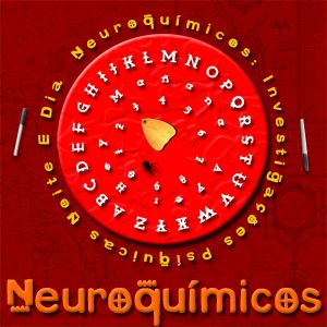 Neuroquimicos - Um Corpo Seco Que Cai