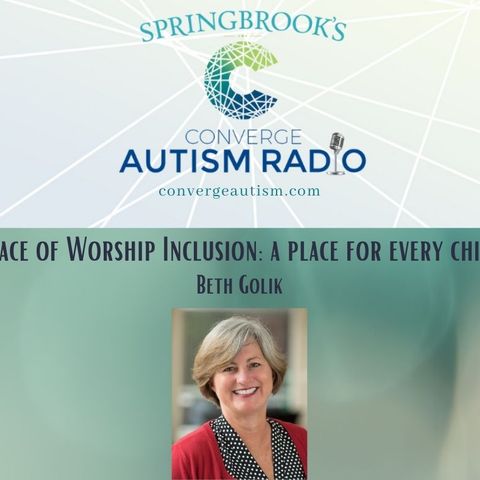 Place of Worship Inclusion: A place for every child
