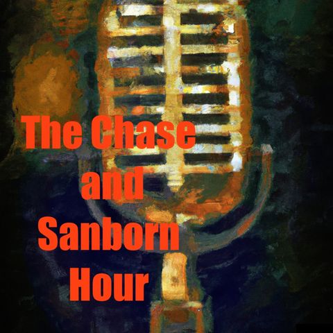 The Chase and Sanborn Hour - Carolina Moon