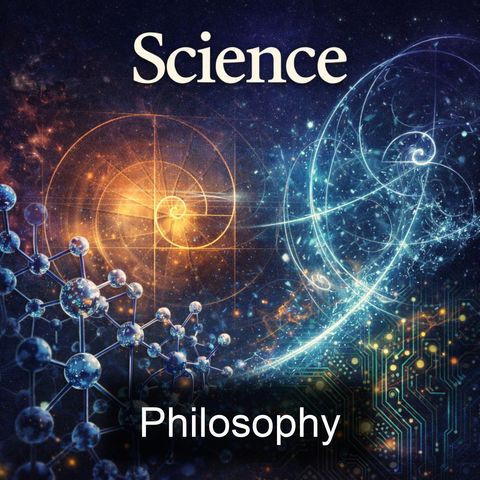 Copertina del podcast