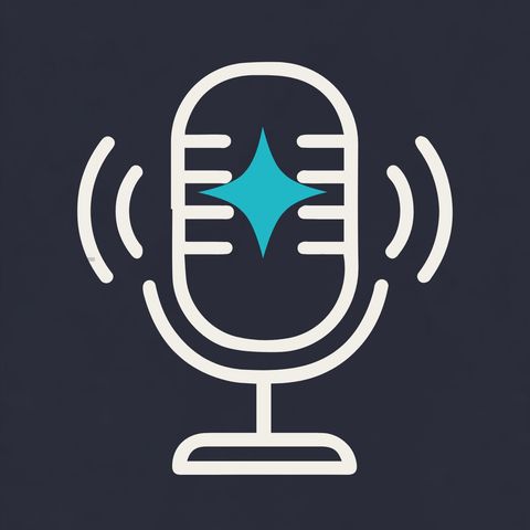 Copertina del podcast
