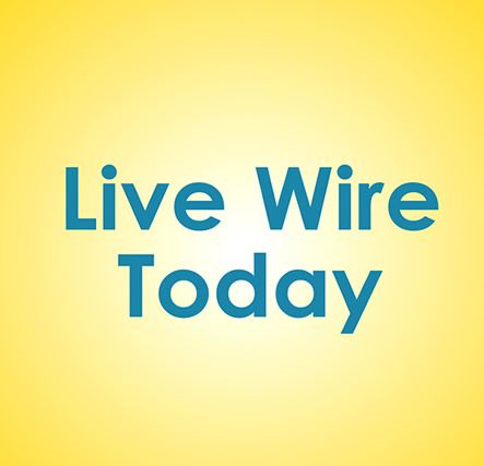 Live Wire Today – Tight Fit
