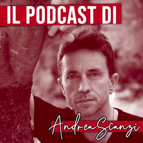 Episodio 0 - Andrea Scanzi - Il Podcast