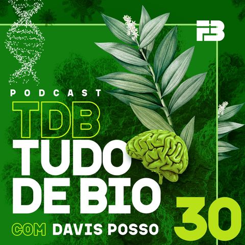 TDB Tudo de Bio 030 - Os hormônios da fome