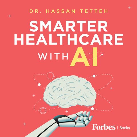 Nurturing Healthcare AI: Academia's Critical Role with Amol Joshi, Ph.D. (Part Two)