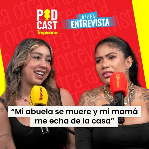 El duro relato de la Toxicosteña sobre vivir en la calle