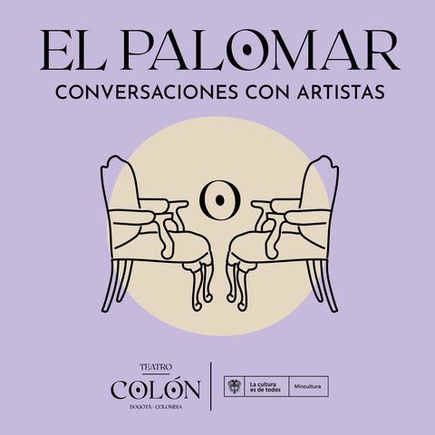 Trailer - El Palomar, conversaciones con artistas
