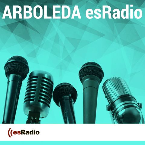 Arboleda esRadio, 12/10/2013