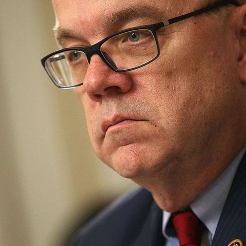 Rep. Jim McGovern Reacts To Mueller Report