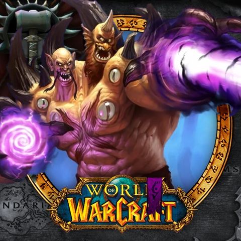 Cho'gall