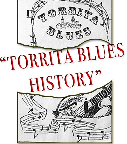 Torrita Blues History: il 2011 Pt 1