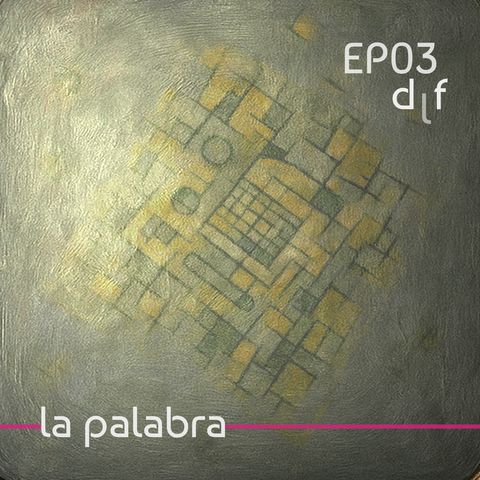 03. La palabra