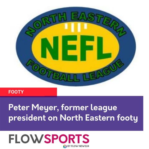 Peter Meyer previews North Eastern SA footy returning from the lockdown