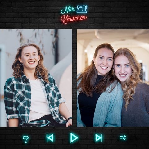 #37 - Theologie des Leibes Teil 2 ft. Anna und Teresa