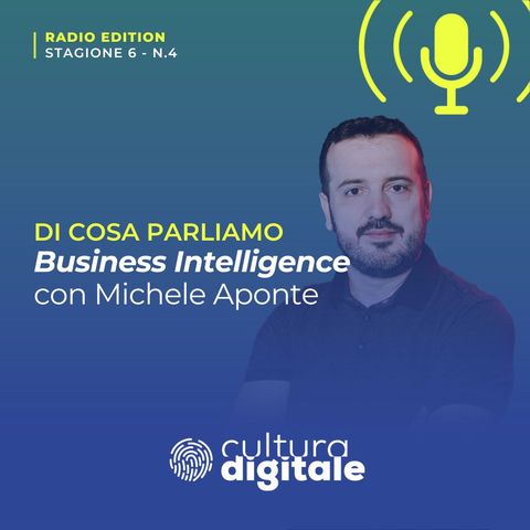 Business Intelligence e Intelligenza Artificiale: come le piccole aziende possono sfruttare i dati per crescere