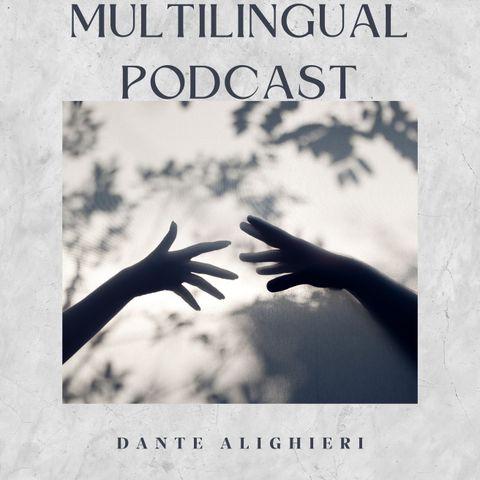 Dante Alighieri - Eclogae (Eclogues)  - 04 - Second Eclogue