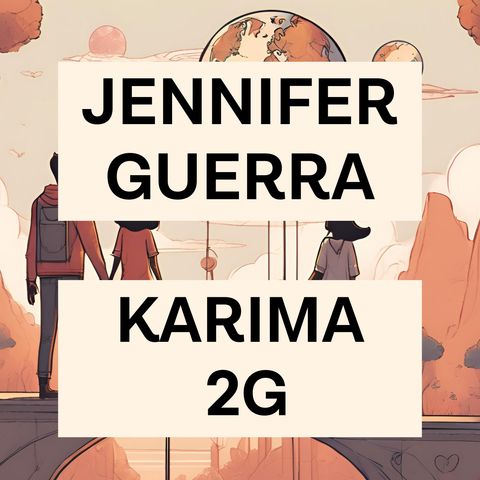 Jennifer Guerra e Anna Maria Gehney | OLTRE IL FEMMINISMO