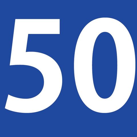 53: Celebrating Episode Number 50 of MyKitaab Podcast!
