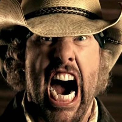 049 : Does your marketing suffer from Toby Keith Syndrome?
