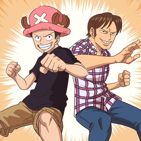 Episode 776, “One Piece Summer Vacation!” (SGS #6)