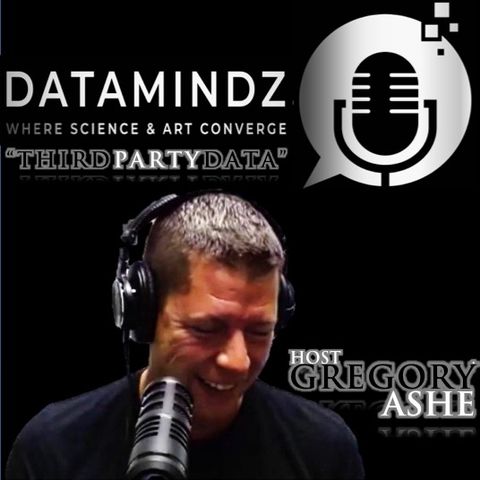 DATAMINDZ Third Party Leads with host Gregory Ashe
