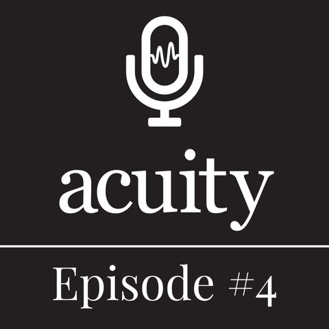 Who Knew – Ethics & Business Equals Profit – Ep. 4 - Acuity Podcast