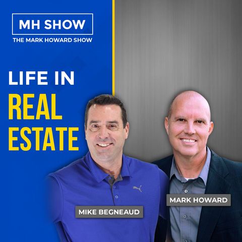 Mike Begneaud - Real Estate