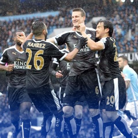 La déroute de Manchester City face à Leicester City FC : Analyse du duo @Henregge &  @SofianeBenzaza