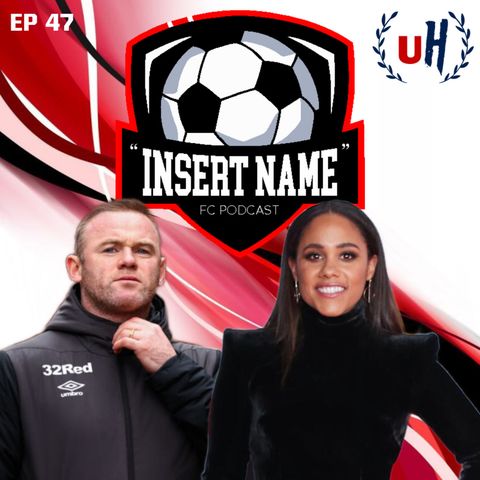 Episode 47: EA Sports! Alex Scott Is In The Game!