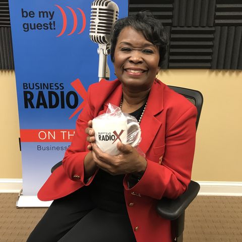 Decision Vision Episode 65:  Should I Have a Supplier Diversity Program? – An Interview with Stacey Key, Georgia Minority Supplier Developme