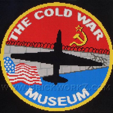 Cold War Radio - CWR#357 Jason Hall, Cold War Museum