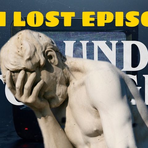 FKN Lost Episode with Legit Bat, Juan Ayala, Cory Hughes, Ryder Lee & Andre Mytty