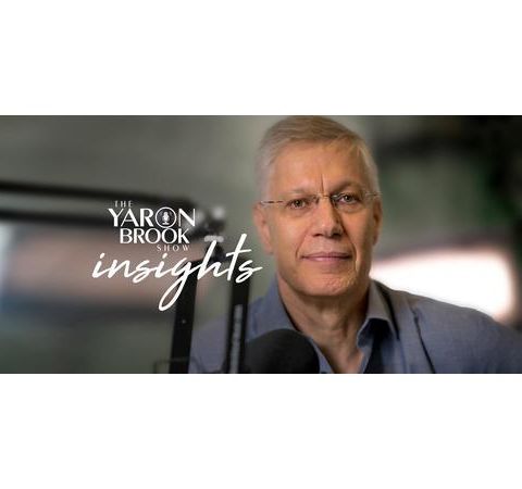 Yaron Brook Show: Election Results, Authoritarianism in America, Cutting gov spe