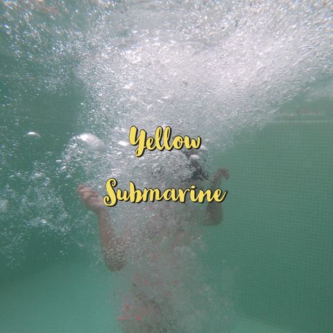 24: Yellow Submarine