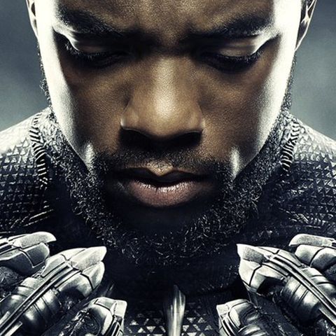 Wakanda is Heaven - Black Panther