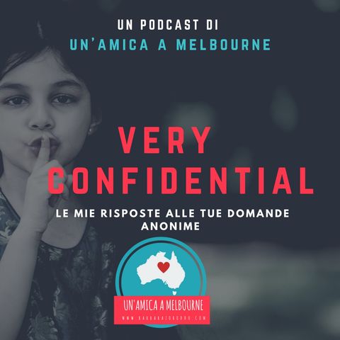 very confidential puntata 4