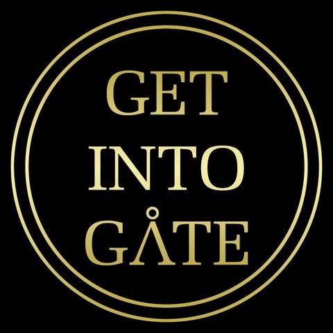Get Into Gate Trailer