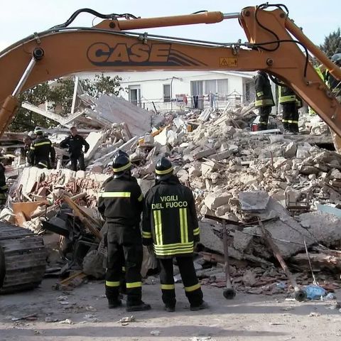 2002 – 2022, 20 anni dal terremoto del Molise | Le antiche usanze del mese di novembre
