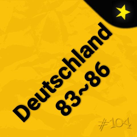 Deutschland 83~86 (#104)
